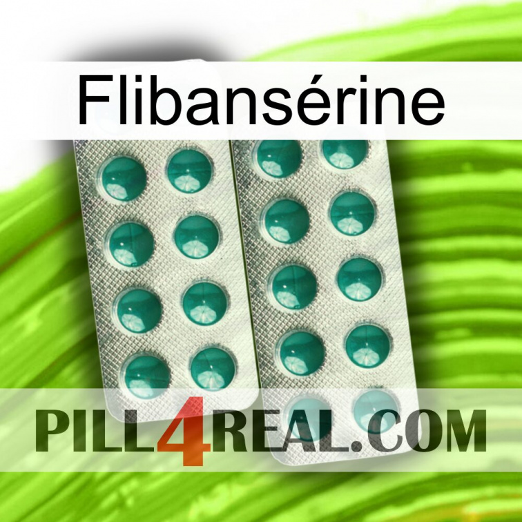 Flibansérine dapoxetine2